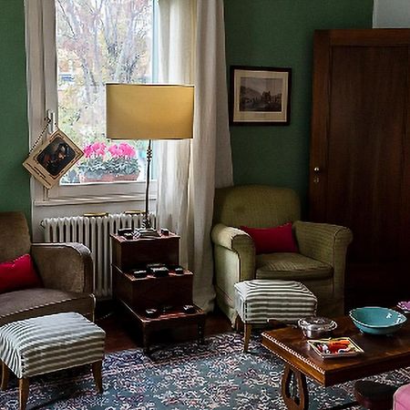 Visit Palladio B&B Vicenza Kültér fotó