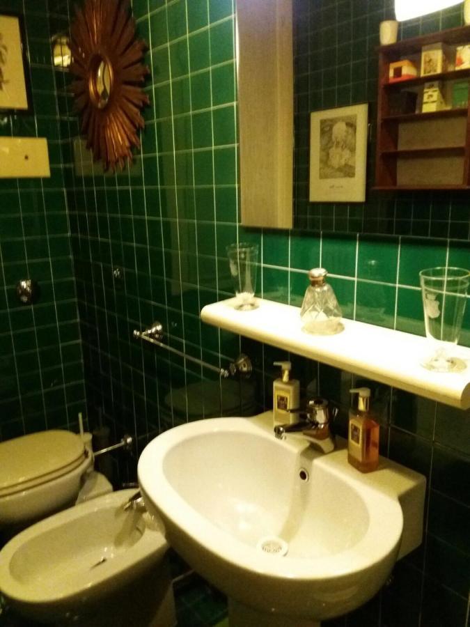 Visit Palladio B&B Vicenza Kültér fotó