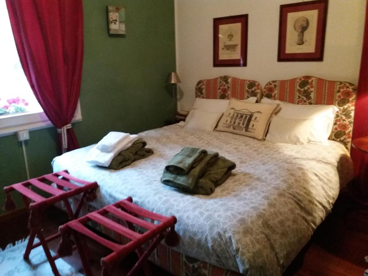 Visit Palladio B&B Vicenza Kültér fotó