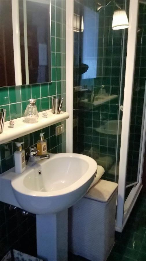 Visit Palladio B&B Vicenza Kültér fotó