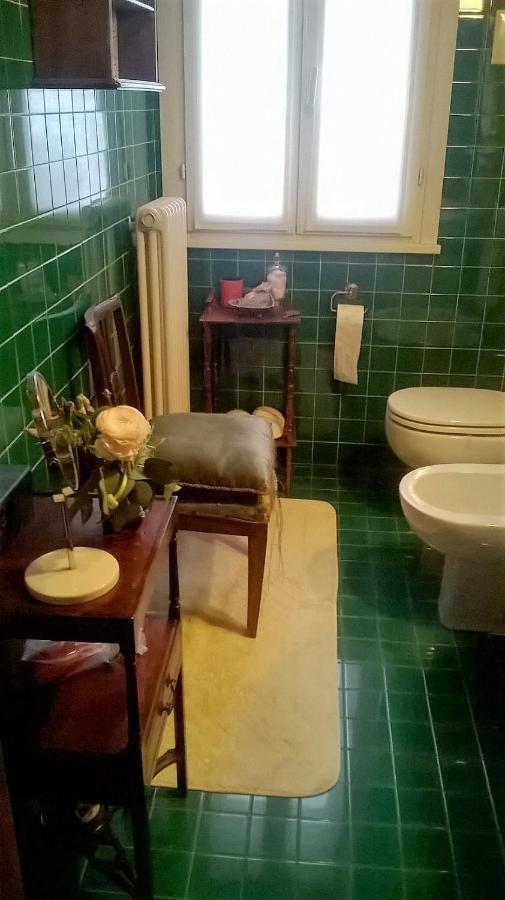 Visit Palladio B&B Vicenza Kültér fotó