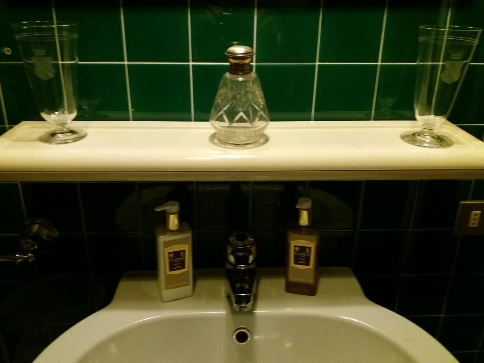 Visit Palladio B&B Vicenza Kültér fotó