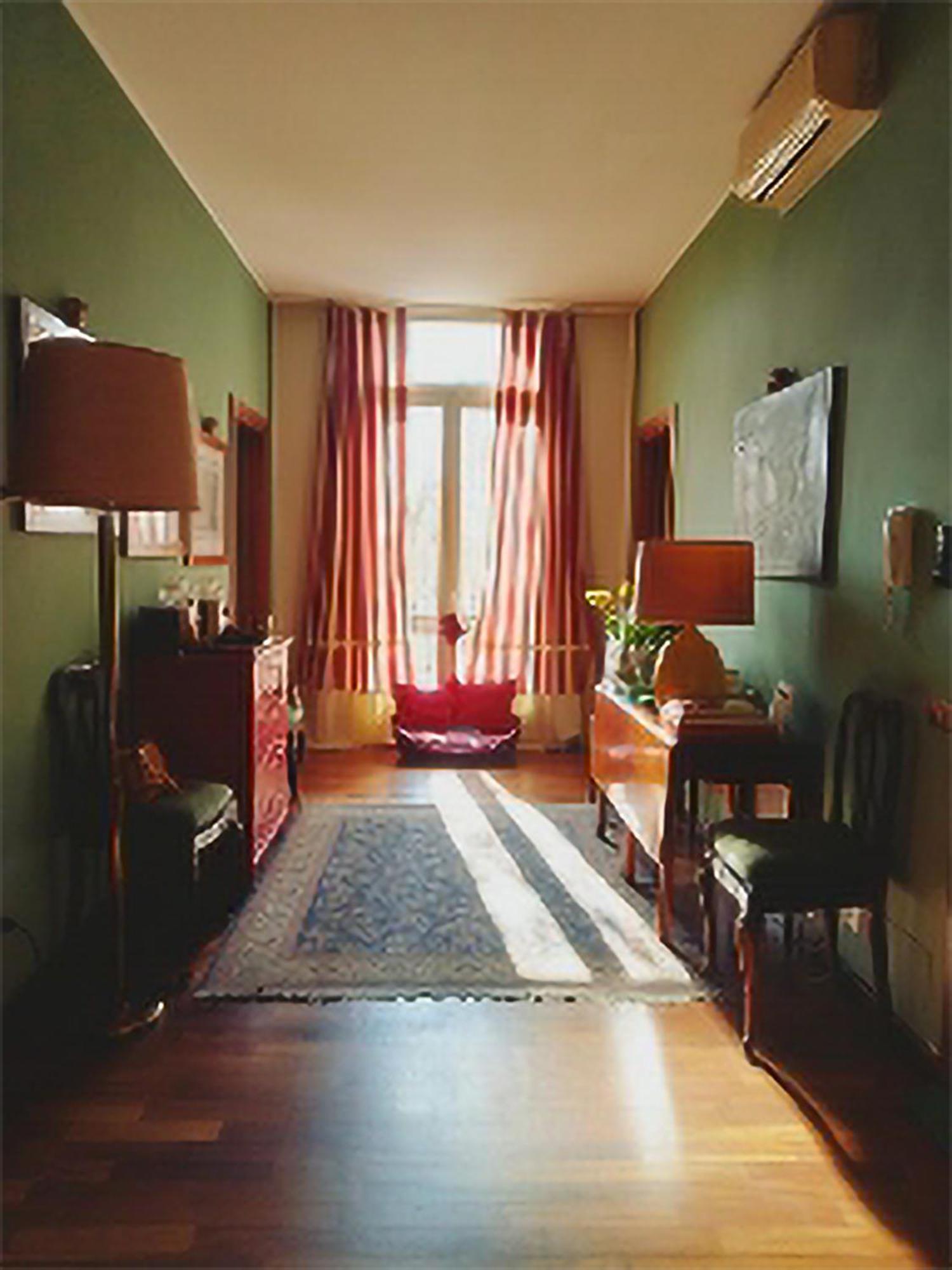 Visit Palladio B&B Vicenza Kültér fotó