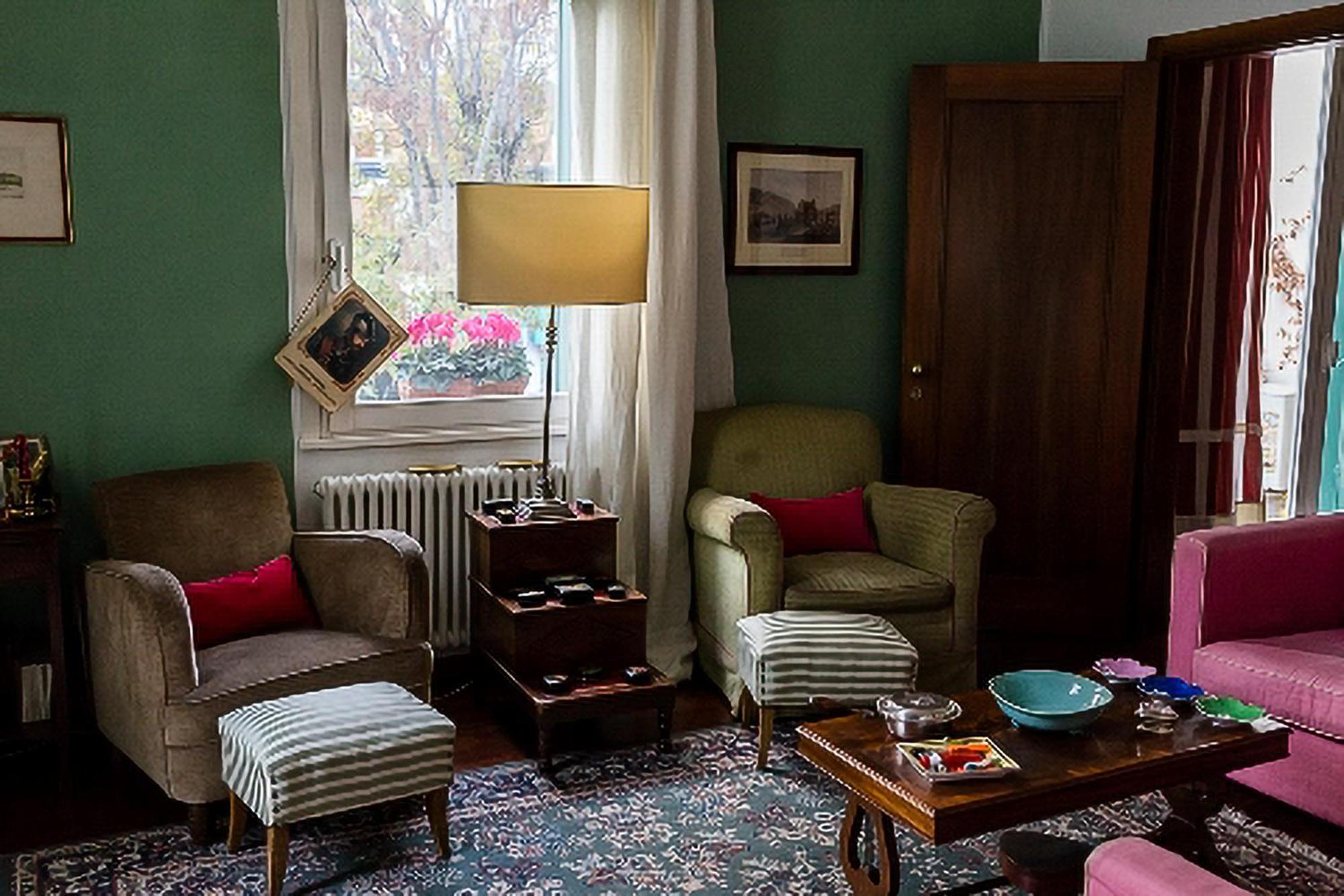 Visit Palladio B&B Vicenza Kültér fotó